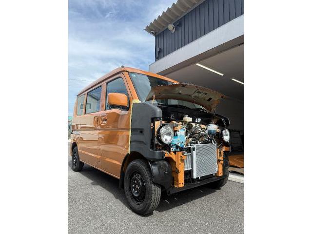 新着の作業実績