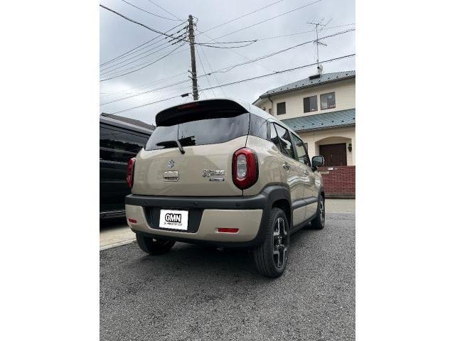 スズキ　クロスビー　新車販売 カスタム  新車 販売 神奈川県 横浜市 瀬谷区 阿久和