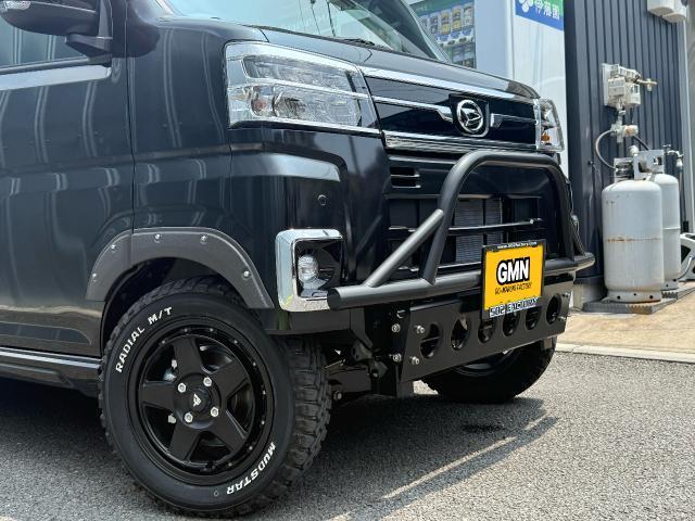 ダイハツ　ハイゼットカーゴ　カスタム 新車 販売 神奈川県 横浜市 瀬谷区 阿久和