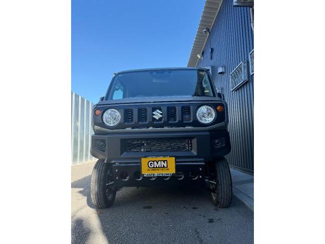 スズキ　エブリイワゴン　カスタム 新車 ジムリィ 販売 神奈川 横浜 瀬谷