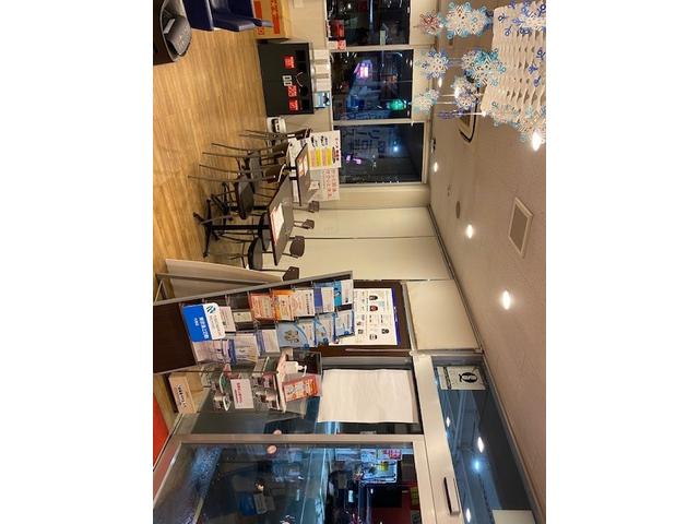 出光リテール販売つきみ野店(5枚目)