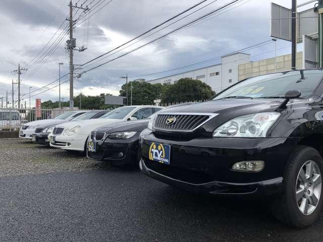 チーム横浜 Ｒ１２９ ＫＥＮＯ店 トムズオート サービス紹介の1つ目