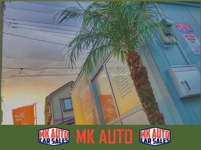 MK AUTOの画像