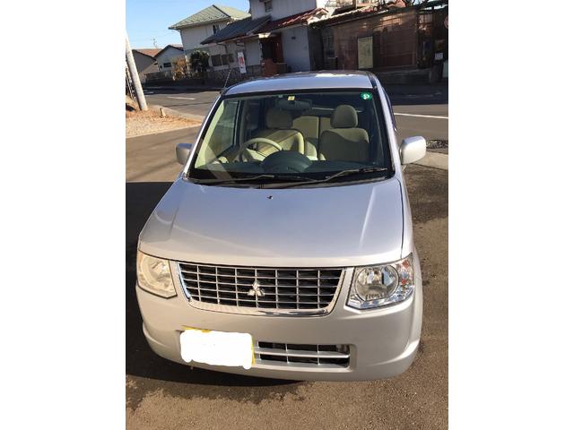 23年式　三菱　EKワゴン　ルームクリーニング　除菌　抗菌　相模原市　南区　中央区　緑区