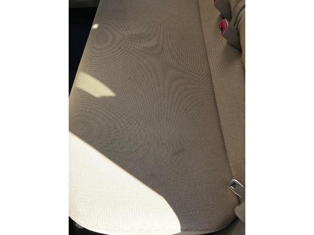 23年式　三菱　EKワゴン　ルームクリーニング　除菌　抗菌　相模原市　南区　中央区　緑区