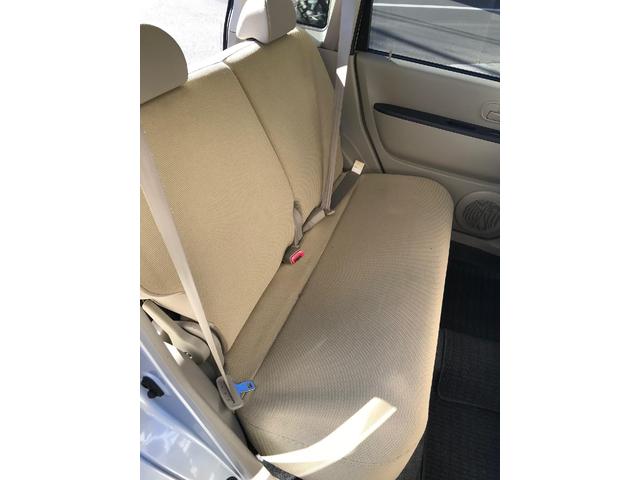 23年式　三菱　EKワゴン　ルームクリーニング　除菌　抗菌　相模原市　南区　中央区　緑区