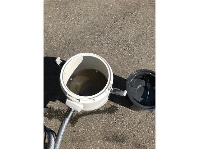 23年式　三菱　EKワゴン　ルームクリーニング　除菌　抗菌　相模原市　南区　中央区　緑区