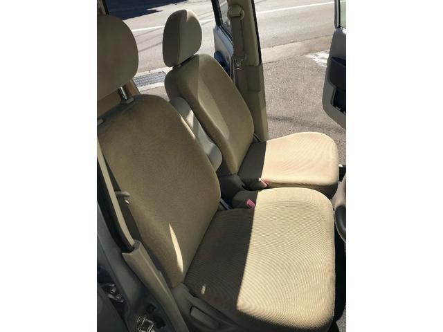 23年式　三菱　EKワゴン　ルームクリーニング　除菌　抗菌　相模原市　南区　中央区　緑区