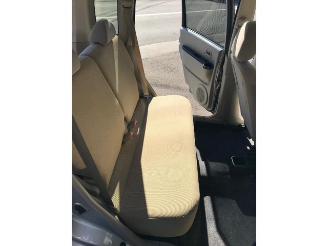 23年式　三菱　EKワゴン　ルームクリーニング　除菌　抗菌　相模原市　南区　中央区　緑区