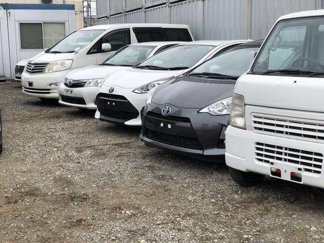 AUTO ZONE株式会社(2枚目)