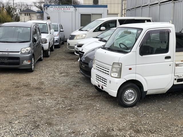 AUTO ZONE株式会社(3枚目)