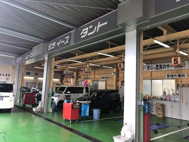新型車が半額で乗れる専門店(株)リバーサイド 藤沢バイパス店(3枚目)