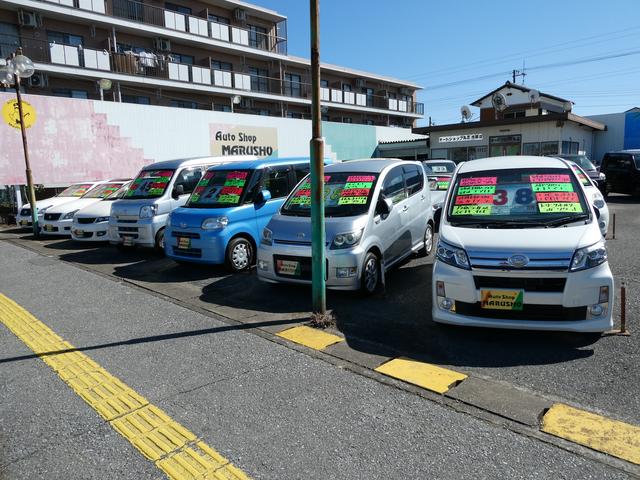 オートショップ丸正 千葉県市原市 中古車なら グーネット