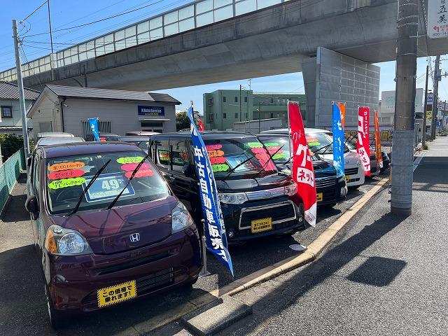 N Auto Service武山店 【エヌオートサービス】 (1枚目)