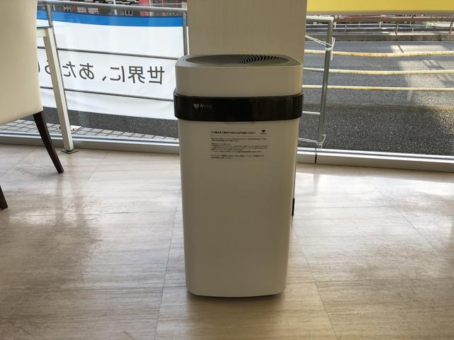 ホンダカーズ厚木 妻田店(3枚目)