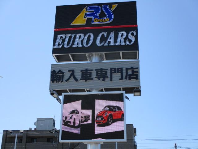 輸入車専門店(株)リバーサイド RS EUROCARS(3枚目)