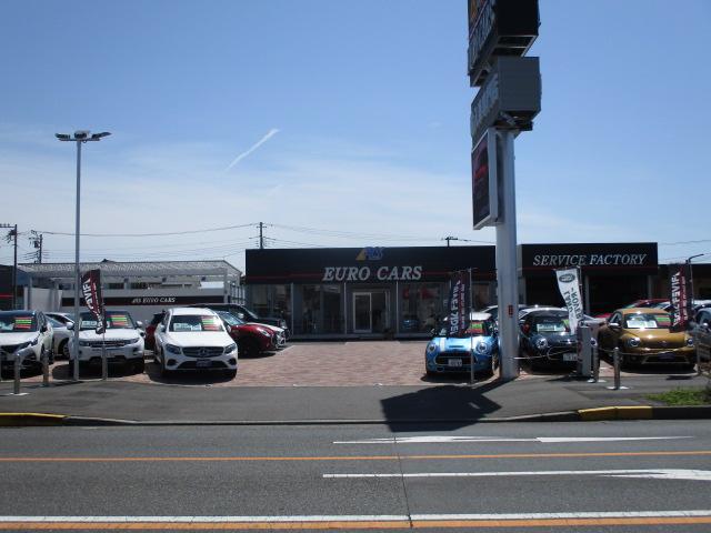 輸入車専門店(株)リバーサイド RS EUROCARS(4枚目)