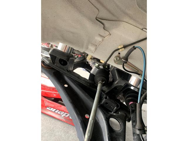スズキ　エブリィ　４WD　リフトアップ　KIT　2インチアップ　持ち込み　取付