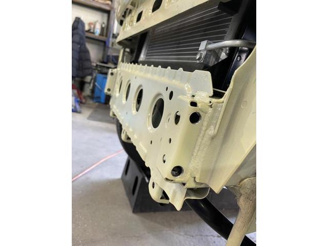 スズキ ジムニー JB64 前後バンパー ペニーレイン 取付 持ち込み スズキ ジムニー JB64 前後バンパー ペニーレイン 取付 持ち込み