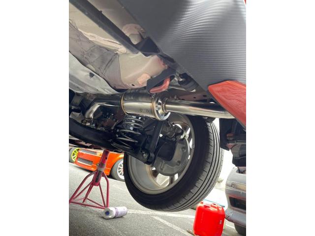 SWK ZC33S ダウンサス バンプラバー付き ローダウン スポーツ SWK ZC33S ダウンサス バンプラバー付き ローダウン スポーツ