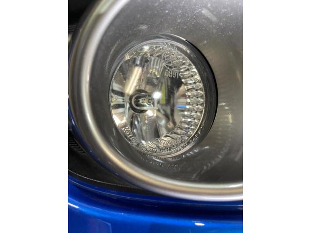 スバル インプレッサ WRX STi GRB 純正ヘッドライト交換 LED交換 スバル インプレッサ WRX STi GRB 純正ヘッドライト交換 LED交換