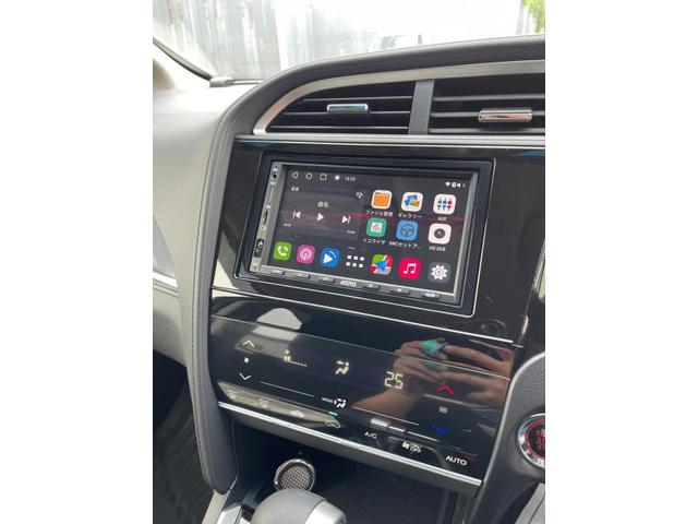 ホンダ シャトル GK8 新車 androidナビ ATOTO S8 カーナビ ホンダ シャトル GK8 新車 androidナビ ATOTO S8 カーナビ