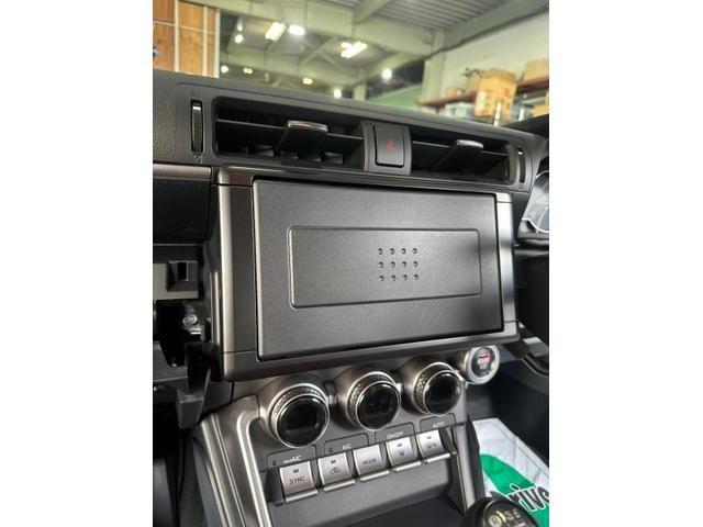 トヨタ GR86 新車 ATOTO S8 プレミアム Androidナビ トヨタ GR86 新車 ATOTO S8 プレミアム Androidナビ