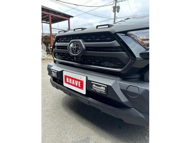 トヨタ RAV4 アドベンチャー オフロードパッケージ2 TRD トヨタ RAV4 アドベンチャー オフロードパッケージ2 TRD