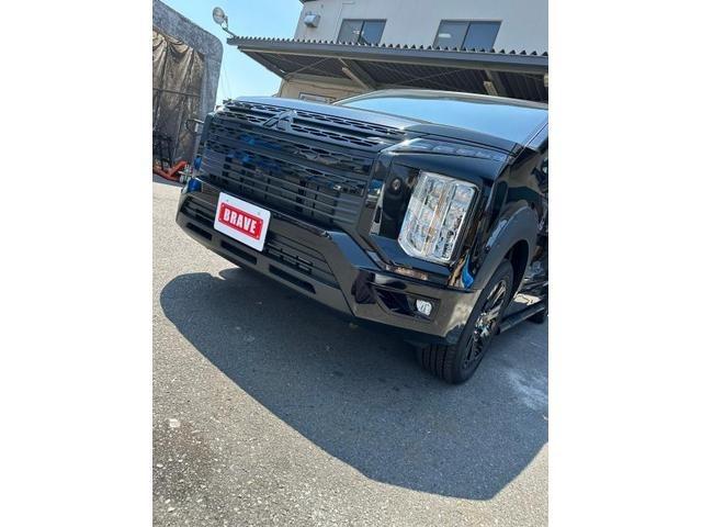 三菱 デリカ D5 CHAMONIX シャモニー 新車 ラプターライナー 三菱 デリカ D5 CHAMONIX シャモニー 新車 ラプターライナー