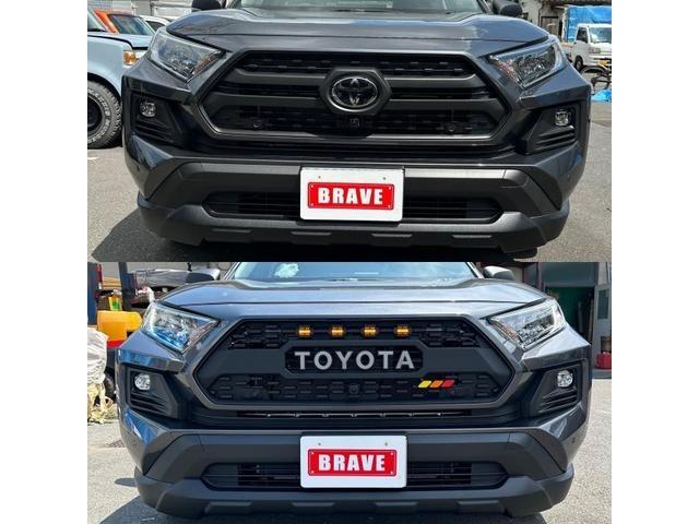 トヨタ RAV4 アドベンチャー オフロードパッケージ2 新車 トヨタ RAV4 アドベンチャー オフロードパッケージ2 新車