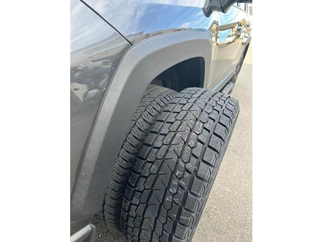 トヨタ RAV4 アドベンチャー オフロードパッケージ リフトアップ トヨタ RAV4 アドベンチャー オフロードパッケージ リフトアップ