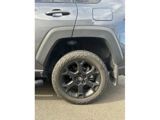 トヨタ RAV4 アドベンチャー オフロードパッケージ リフトアップ トヨタ RAV4 アドベンチャー オフロードパッケージ リフトアップ