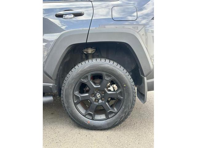 トヨタ RAV4 アドベンチャー オフロードパッケージ リフトアップ トヨタ RAV4 アドベンチャー オフロードパッケージ リフトアップ