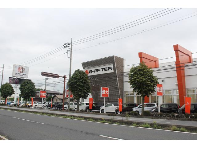 (株)G-AFTER 佐野厄除大師店(1枚目)