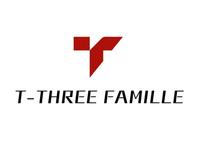 Ｔ－ｔｈｒｅｅ　ｆａｍｉｌｌｅ