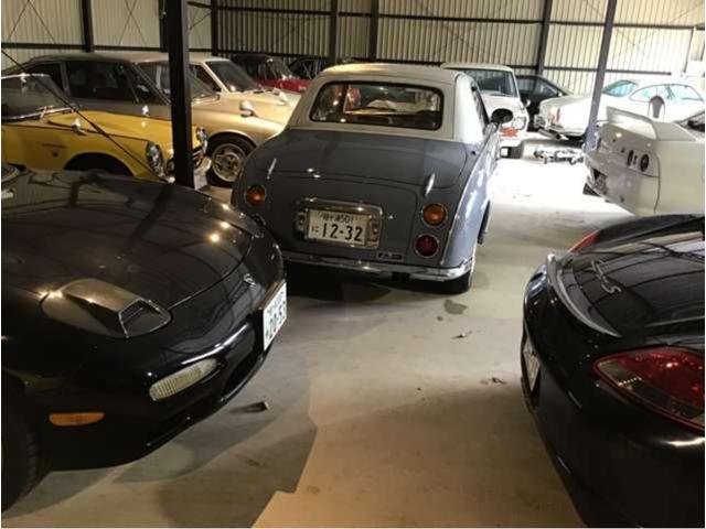 株)ASU 旧車・スポーツカー販売カーショップにいさんまるの 株)ASU 旧車・スポーツカー販売カーショップにいさんまるの