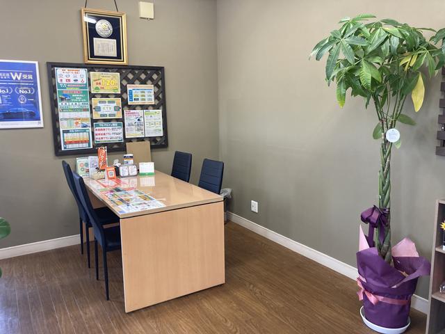 クルマルシェ株式会社 サービス紹介の2つ目