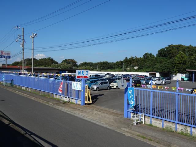 日巨株式会社 NK2-7 商用車・軽自動車専門店(2枚目)