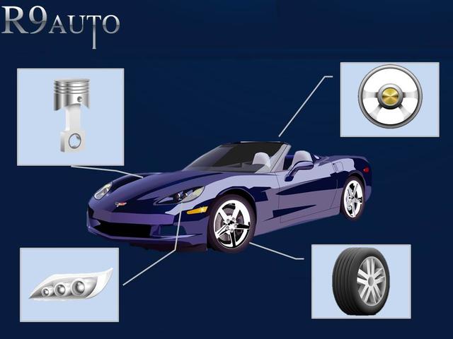 自社ローン千葉 Ｒ９ＡＵＴＯ サービス紹介の5つ目