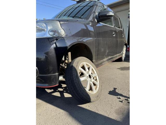 新着の作業実績