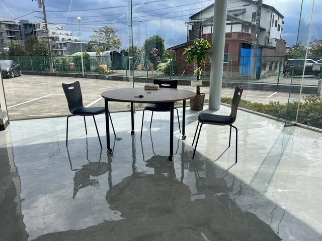 Ｔａｕｒｏｓ Ｊａｐａｎ ＳＡＩＴＡＭＡ タウロスジャパンさいたま サービス紹介の2つ目