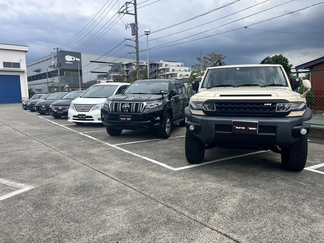 Ｔａｕｒｏｓ Ｊａｐａｎ ＳＡＩＴＡＭＡ タウロスジャパンさいたま サービス紹介の4つ目