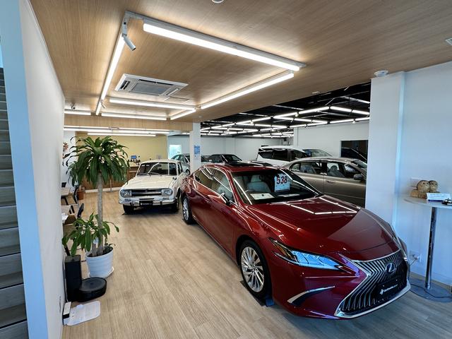 カークリエイティブジャパン 湾岸千葉店 サービス紹介の2つ目