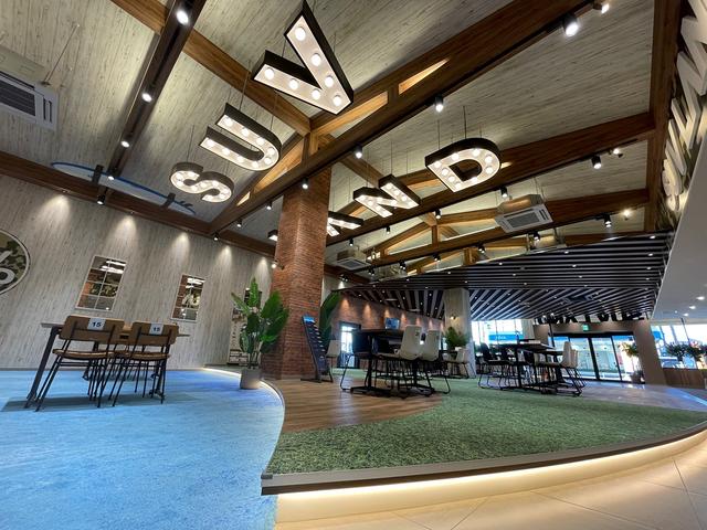 ＳＵＶ ＬＡＮＤ 船橋習志野 サービス紹介の2つ目