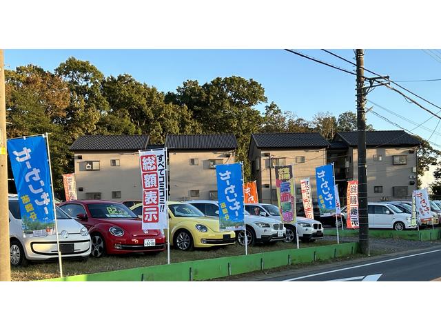 売るトラ　千葉柏店(2枚目)