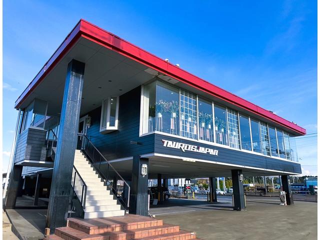 Tauros Japan CHIBA タウロスジャパン千葉 サービス紹介の1つ目