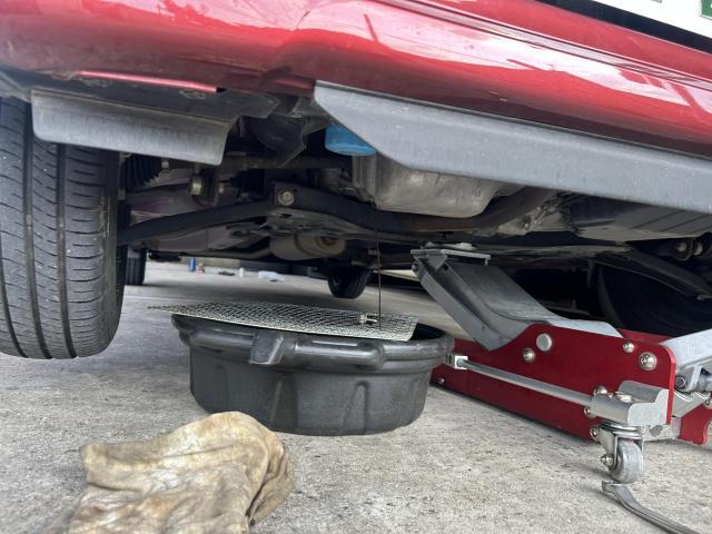 ダイハツ　タント　エンジンオイル交換　定期的にご来店．．．できるかな？