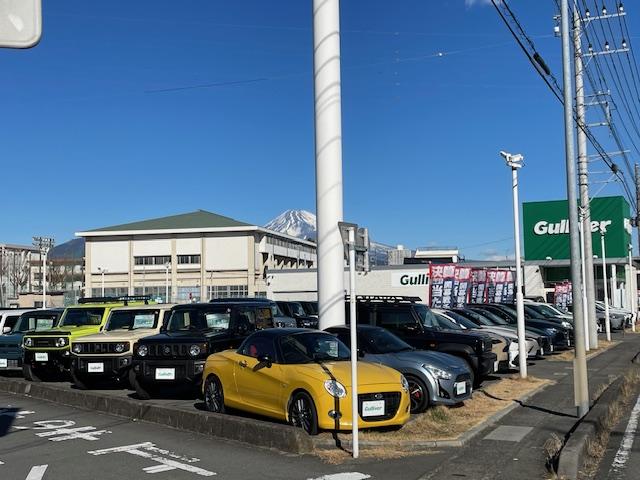 ガリバー１３６号三島店（株）ＩＤＯＭ サービス紹介の2つ目