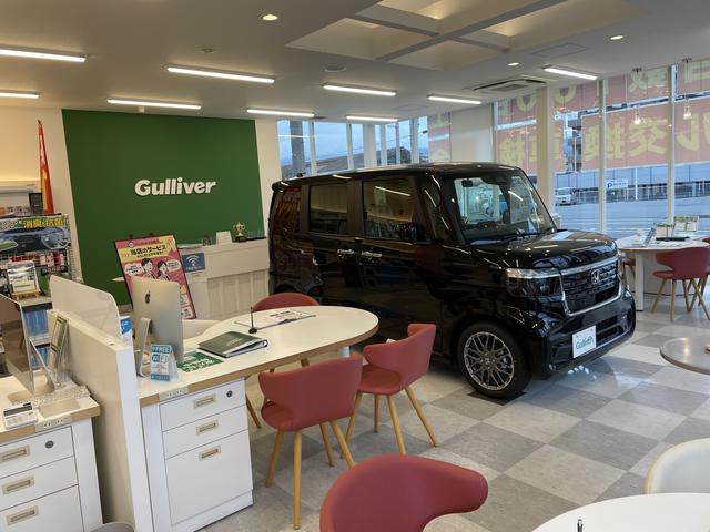 ガリバー１３６号三島店（株）ＩＤＯＭ サービス紹介の5つ目