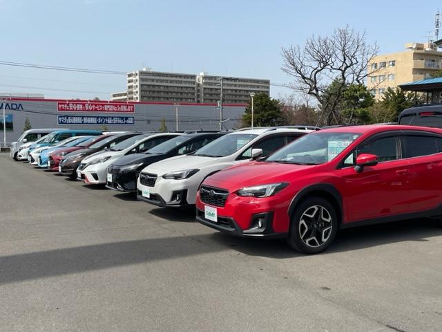 ガリバー札幌白石店（株）ＩＤＯＭ サービス紹介の2つ目
